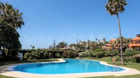 Erdgeschosswohnung zu verkaufen in Estepona