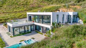 Casa en venta en La Cala Golf Resort, Mijas Costa