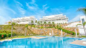 Apartment for sale in Calanova Golf, Mijas Costa