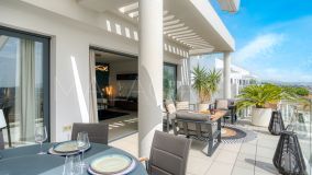 Lägenhet for sale in Calanova Golf, Mijas Costa