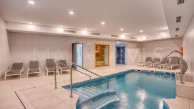 Apartment for sale in Calanova Golf, Mijas Costa