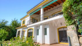 Villa Jumelée for sale in Riviera del Sol, Mijas Costa