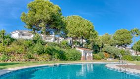 Maison de Ville for sale in El Romeral de Calahonda