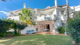 Maison de Ville for sale in El Romeral de Calahonda