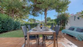 Radhus for sale in El Romeral de Calahonda