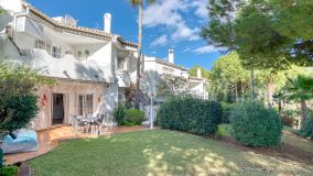 Maison de Ville for sale in El Romeral de Calahonda