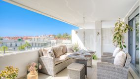 Apartamento en venta en Estepona Oeste