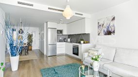 Apartamento en venta en Estepona Oeste