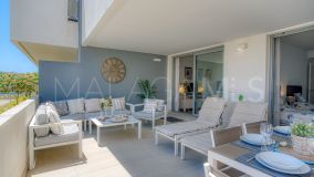Markplanslägenhet for sale in Estepona