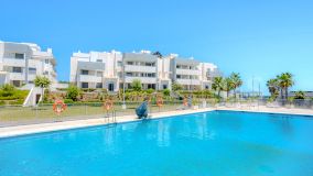Markplanslägenhet for sale in Estepona