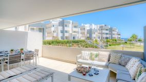 Markplanslägenhet for sale in Estepona