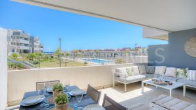 Markplanslägenhet for sale in Estepona