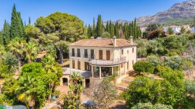 Casa en venta en Alhaurin el Grande