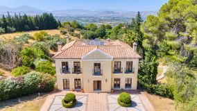 Casa en venta en Alhaurin el Grande