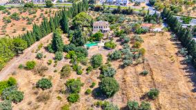 Casa en venta en Alhaurin el Grande