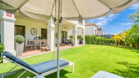 Villa zu verkaufen in Azata Golf, Estepona Westen