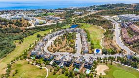 Villa zu verkaufen in Azata Golf, Estepona Westen