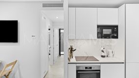 Erdgeschosswohnung zu verkaufen in Cala de Mijas, Mijas Costa