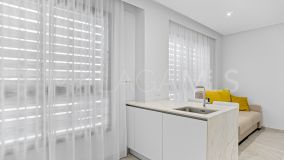 Erdgeschosswohnung zu verkaufen in Cala de Mijas, Mijas Costa