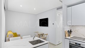 Erdgeschosswohnung zu verkaufen in Cala de Mijas, Mijas Costa