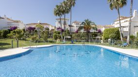 Radhus for sale in Estepona Väst