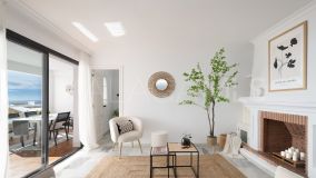 Apartamento en venta en Marbella - Puerto Banus