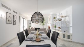 Lägenhet for sale in Marbella - Puerto Banus