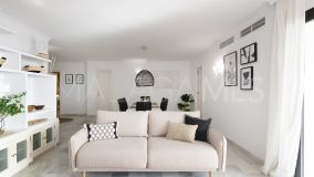 Lägenhet for sale in Marbella - Puerto Banus