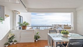 Lägenhet for sale in Marbella - Puerto Banus
