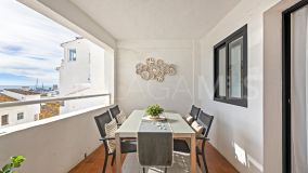 Lägenhet for sale in Marbella - Puerto Banus