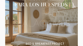 Immeuble for sale in Marbella