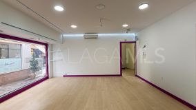 Immeuble for sale in Marbella