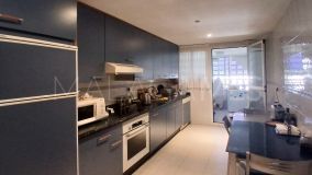 Atico Duplex en venta en La Carolina, Marbella Golden Mile