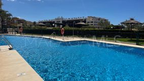 Atico Duplex en venta en La Carolina, Marbella Golden Mile