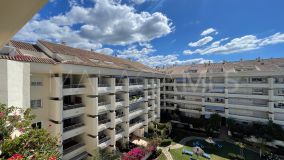 Atico Duplex en venta en La Carolina, Marbella Golden Mile