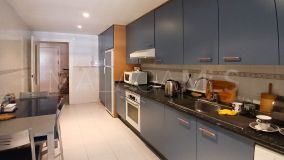 Atico Duplex en venta en La Carolina, Marbella Golden Mile