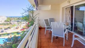 Atico Duplex en venta en La Carolina, Marbella Golden Mile