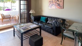 Apartment for sale in Marina Marbella, Marbella City