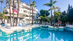 Appartement for sale in La Isla, Marbella - Puerto Banus