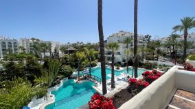 Apartment for sale in La Isla, Marbella - Puerto Banus