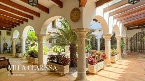 House for sale in El Rosario, Marbella East