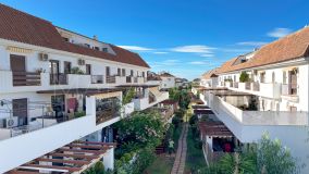 Duplex Penthouse for sale in Coto Real, Marbella Golden Mile