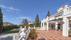 Casa en venta en Valdeolletas, Marbella Ciudad