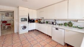 Casa en venta en Valdeolletas, Marbella Ciudad
