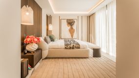 Villa for sale in Nagüeles, Marbella Golden Mile