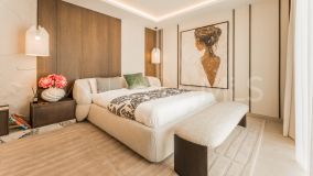 Villa for sale in Nagüeles, Marbella Golden Mile