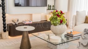 Villa for sale in Nagüeles, Marbella Golden Mile