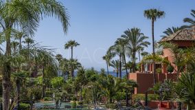 Ground Floor Apartment for sale in Torre Bermeja, Estepona East
