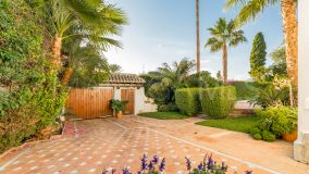 Villa for sale in Guadalmina Alta, San Pedro de Alcantara