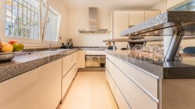 Villa for sale in Guadalmina Alta, San Pedro de Alcantara